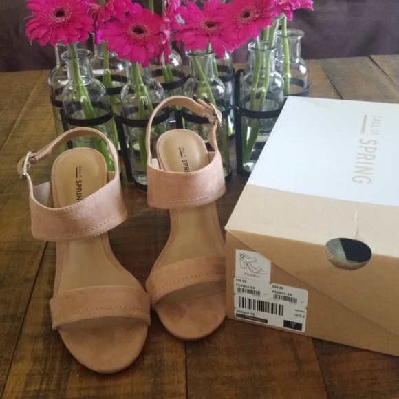 Shoes - Picture 2 of 3